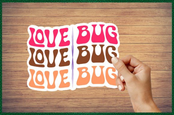 Love Bug Sticker Svg Review